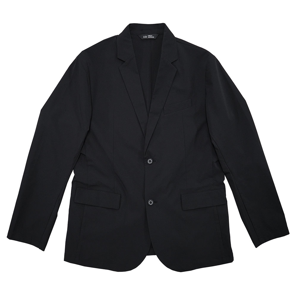 SOLOTEX TAILORED JACKET