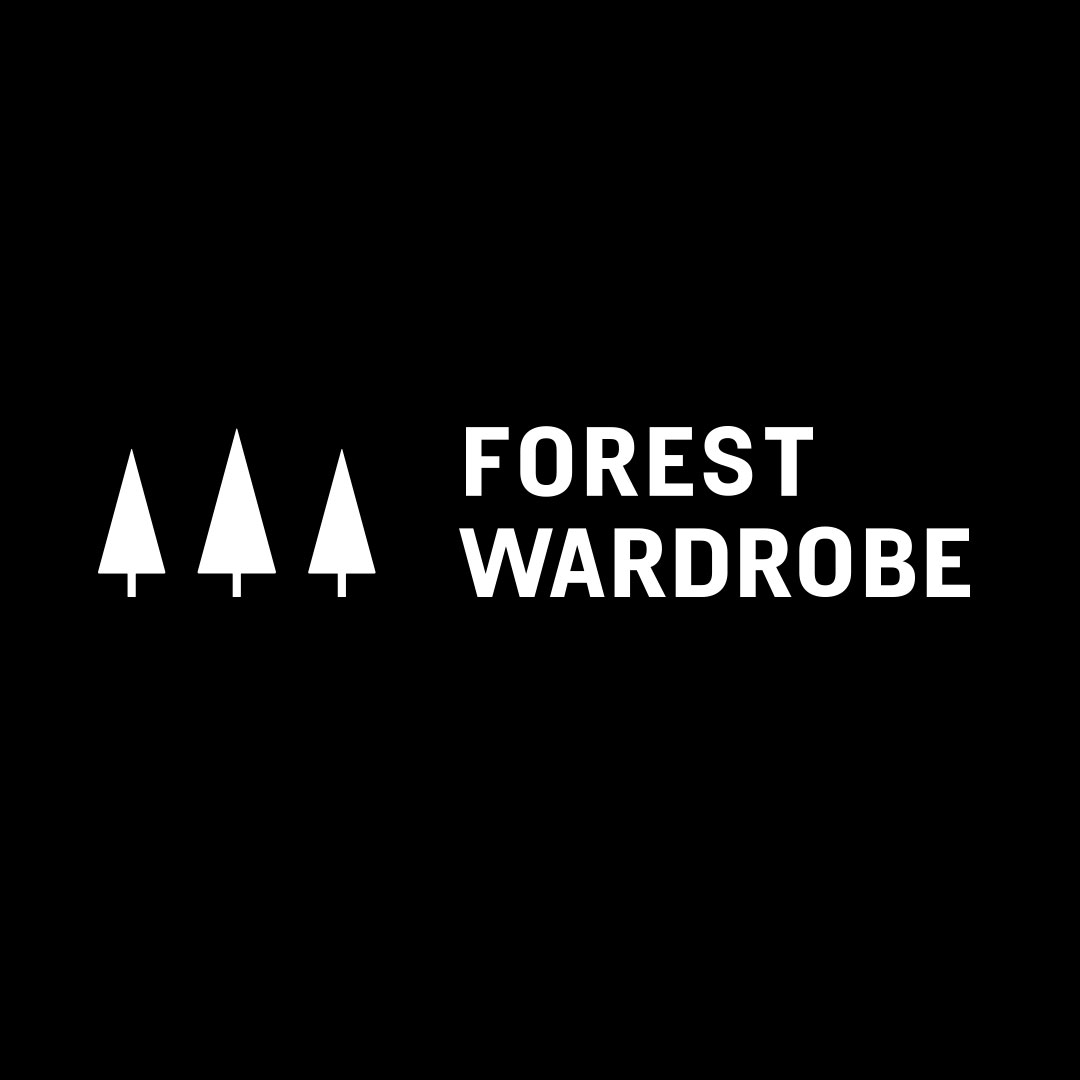 FOREST WARDROBE｜フォレストワードローブ